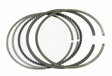 FORD 2.0 FOCUS ST170 ALDA Zetec STD Standard Size Piston Rings - Set of 4