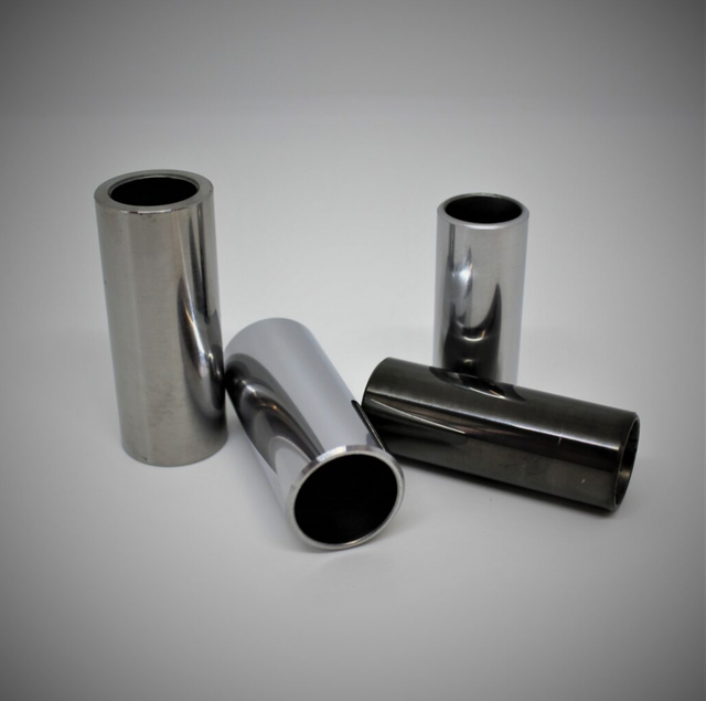 Vauxhall Manta Ascona 2.0 E 8v Wossner 22mm Gudgeon Pins - STANDARD or DLC Coated