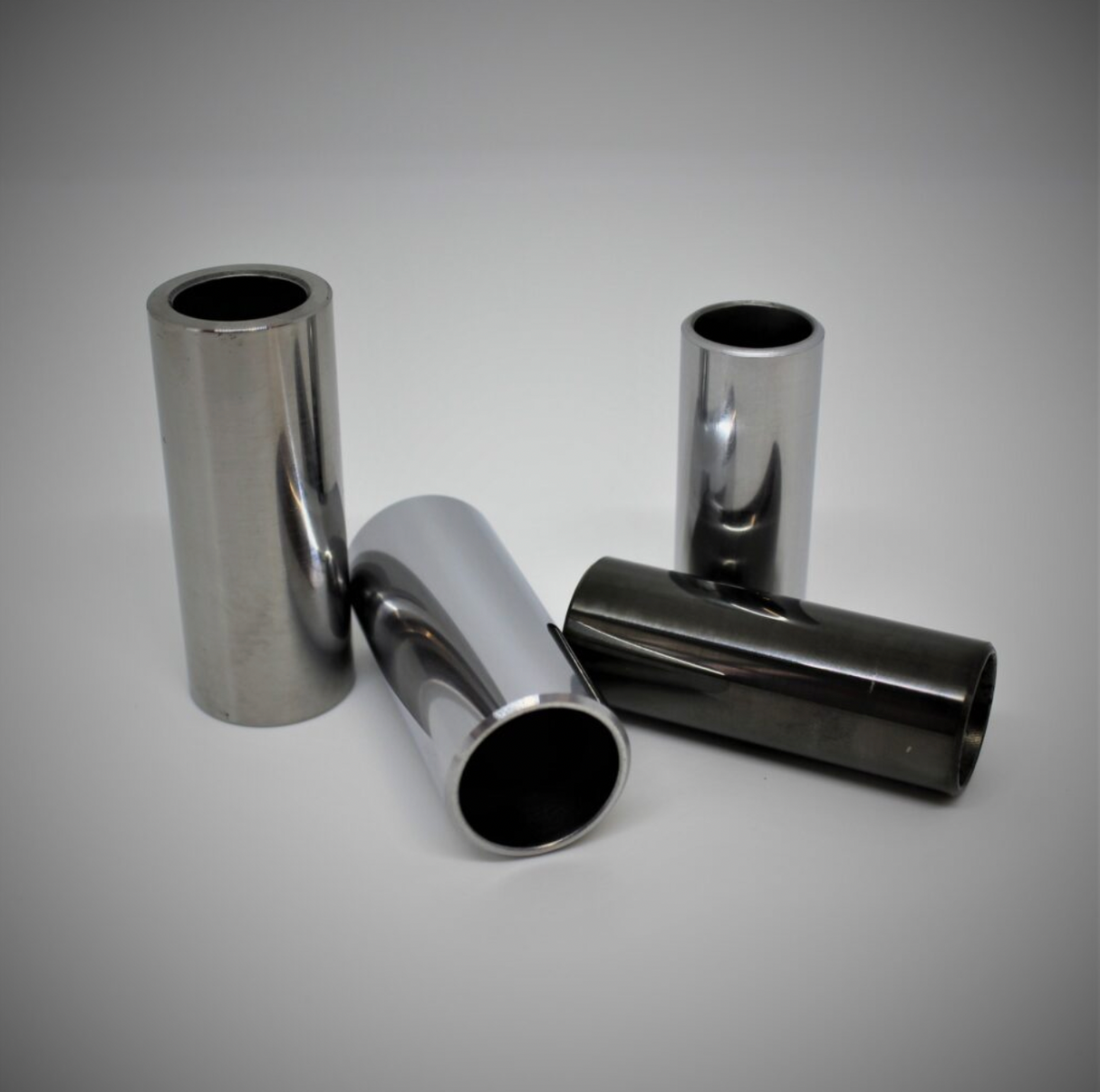 Vauxhall Z16LEH Z16LER 2007 Onwards K9491 Wossner 19mm Gudgeon Pins - STANDARD or DLC Coated