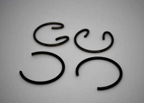 Mini 1.6T Cooper S R56 EP6 N14B16A Wossner 20mm Circlips Piston Clips CW20