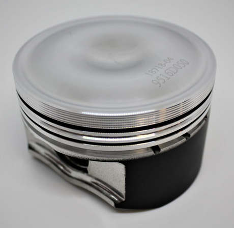 Vauxhall Vectra Z20NET 2.0 16V Turbo 9.2:1 Wossner Forged Pistons Set