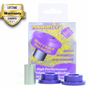 Powerflex Mini ONE COOPER S JCW R50 R52 R53 W10B16A W11B16A Gen 1 up to 2004 Upper Engine Mount Link Small Bush PFF5-104