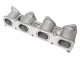 FORD 2.0 Duratec JENVEY Inlet Manifold Only For TB Throttle Bodies