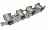 Ford 2.0 Pinto JENVEY Inlet Manifold Only For SF Throttle Bodies