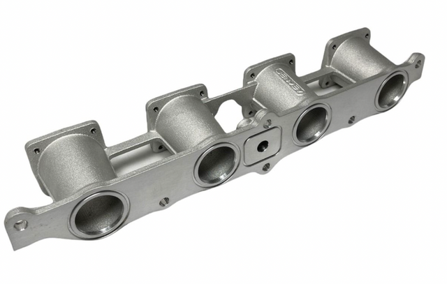 Ford 2.0 Pinto JENVEY Inlet Manifold Only For SF Throttle Bodies