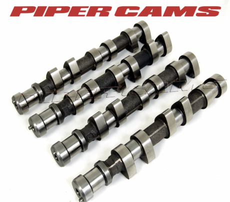 VAUXHALL OPEL OMEGA VECTRA 2.5 V6 24V Fast Road Piper Cams Camshafts OPV6BP270A