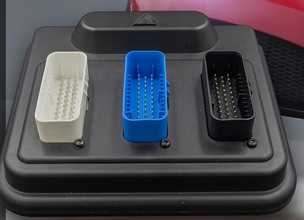 SCS Delta GDI 6 GDI6 ECU