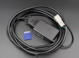 SCS Delta USB to CAN Logger Module - DB9 / OBD / DTM