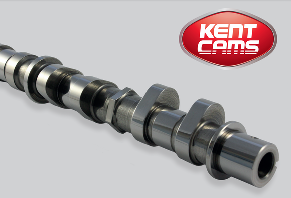 Toyota 16V DOHC MR2 & Corolla 1.6GT 4AGE Race Kent Cams Camshafts PAIR T1616