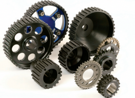 Rover Mini  A Series 850cc - 1300cc Kent Cams Steel Duplex Kit S12