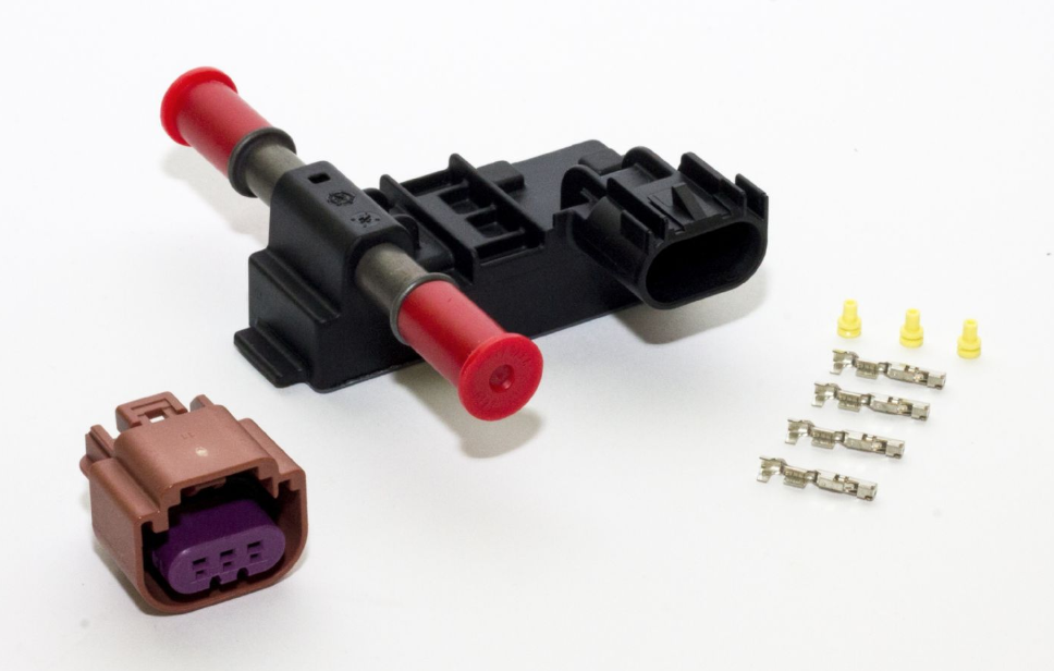 Ethanol Content Sensor ECS - FLEXFUEL Flex Fuel - ECUMASTER LINK ECU