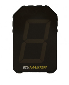 ECUMaster CAN OBDII Digital Gear Display