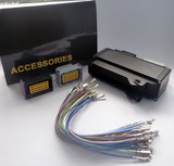 Audi 2.2 ABY 3B AAN ECUMASTER EMU CLASSIC Engine Management Unit ECU With Plug and Play Adaptor