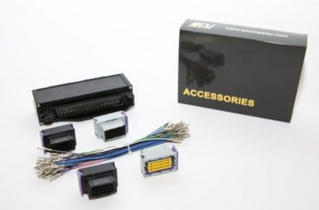 BMW M50 Vanos / Non Vanos ECUMASTER EMU CLASSIC ECU & Plug and Play Adaptor