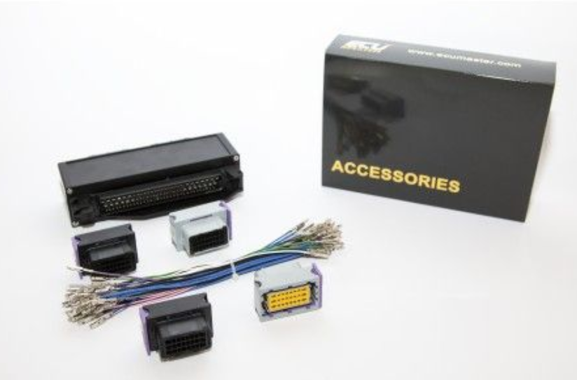 Toyota MR2 Celica 3SGTE ECUMASTER EMU CLASSIC ECU & Plug and Play Adaptor