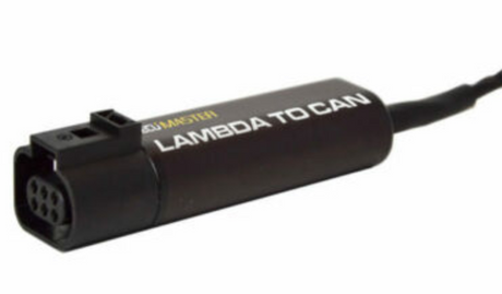 Ecumaster Lambda to Can Controller Module - 4.9 LSU Support