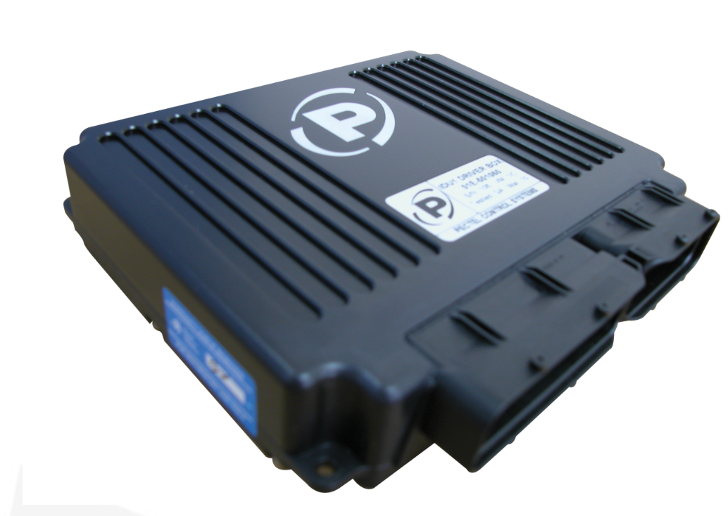 Cosworth Electronics IDU1 - Injector Driver Box Unit for Gasoline Direction Injection