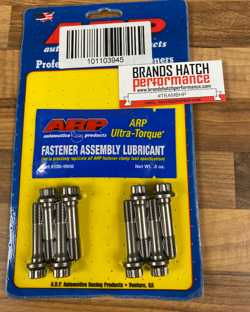Cosworth YB ARP 2000 Rod Bolts 251-6301
