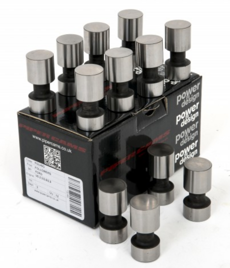 FORD 2.3 2.8 2.9 V6 Cologne Piper Cams Cam Followers Tappets X12