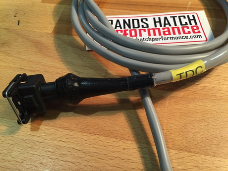 Terminated and Labeled Kit Car Loom Cable - TDC - 2M Length - Crank Sensor