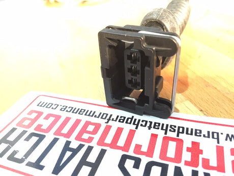 Terminated and Labeled Kit Car Loom Cable - TPS - 2M Length - Throttle Position