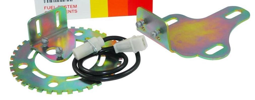 Volvo B21 B23 B200 B230 Trigger Wheel Kit