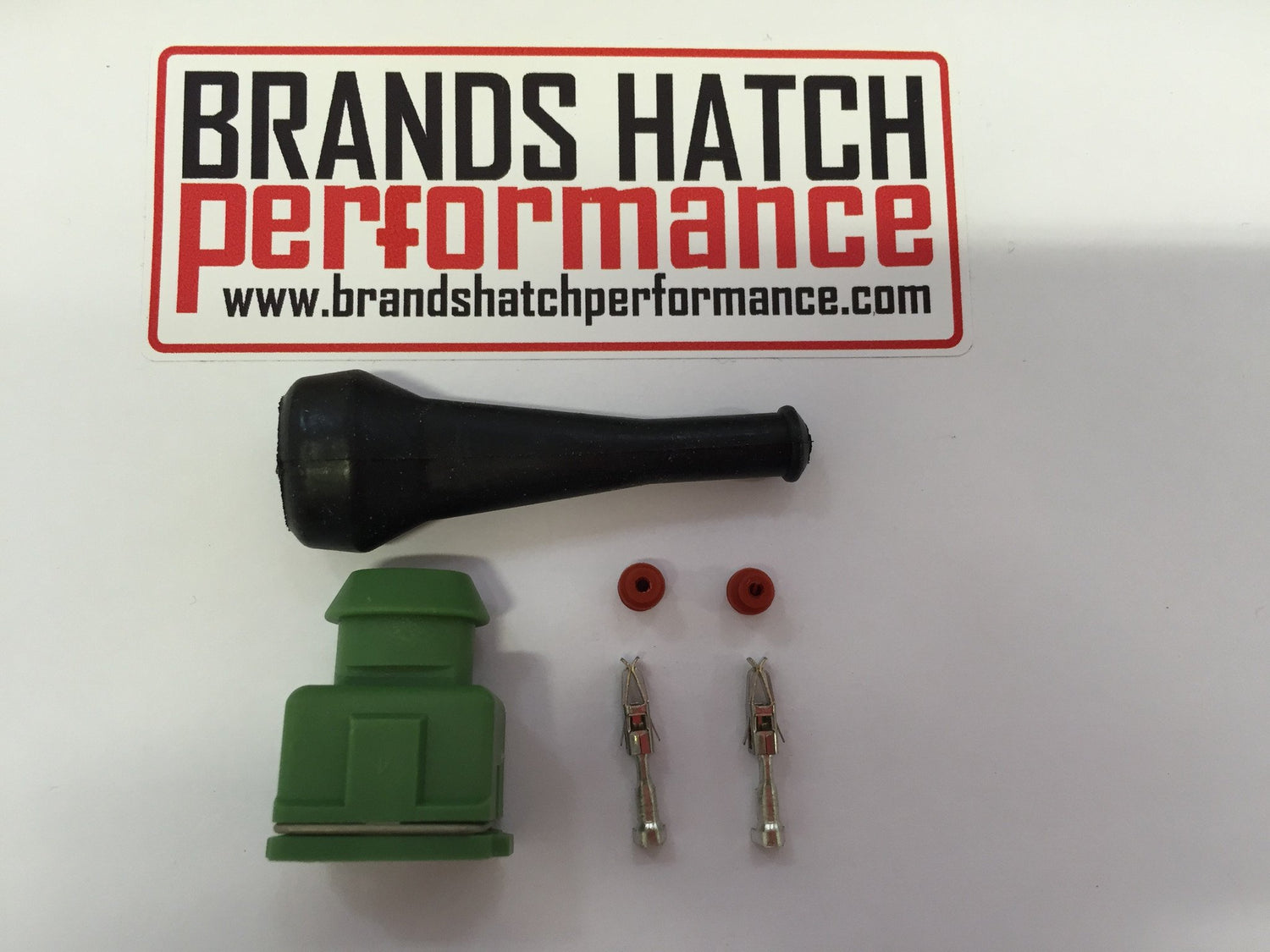 AMP Junior Power Timer (JPT) (Bosch EV1 Style) Connectors