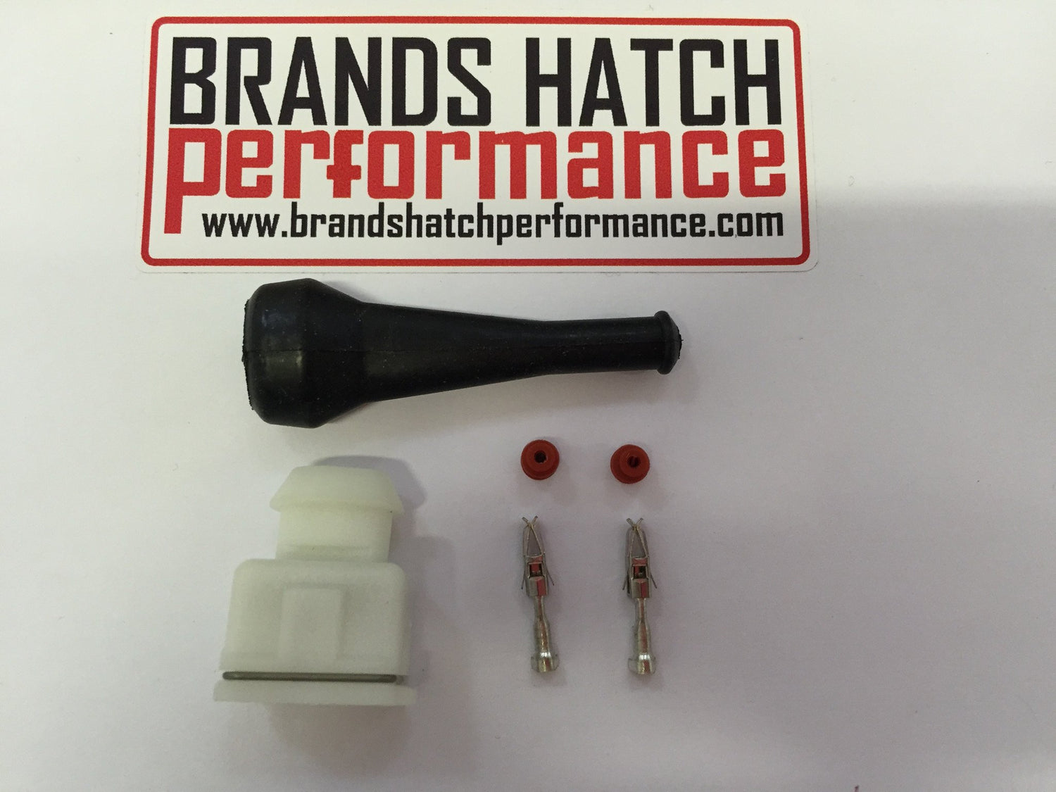 AMP Junior Power Timer (JPT) (Bosch EV1 Style) Connectors