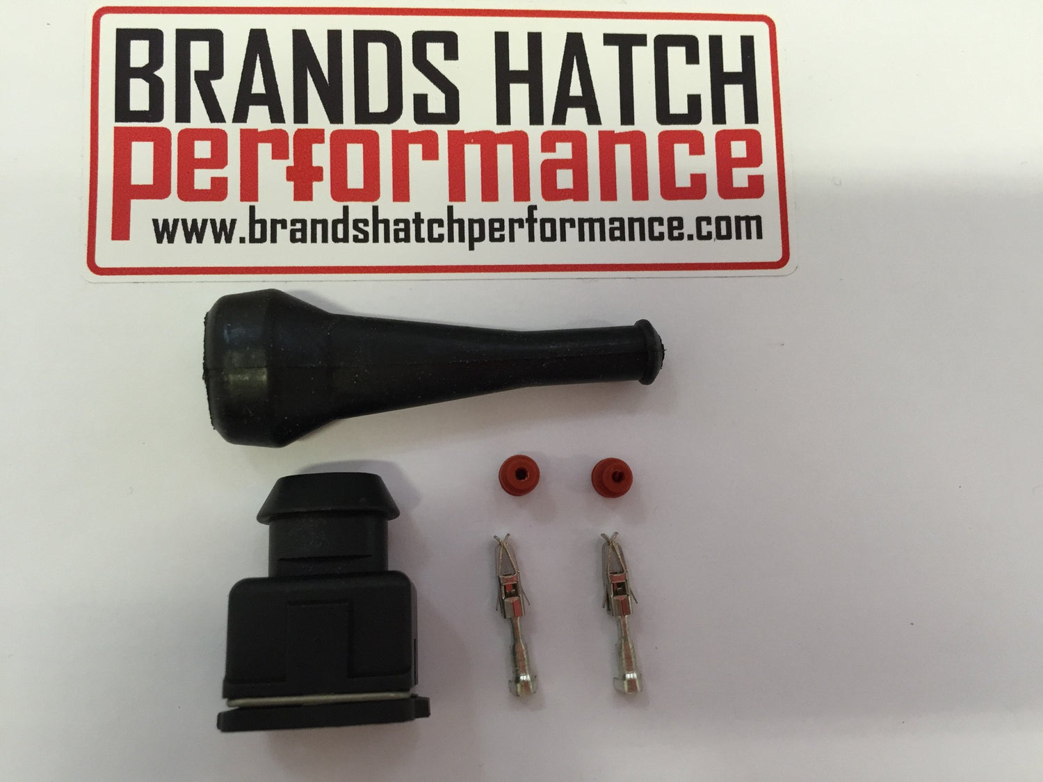 AMP Junior Power Timer (JPT) (Bosch EV1 Style) Connectors