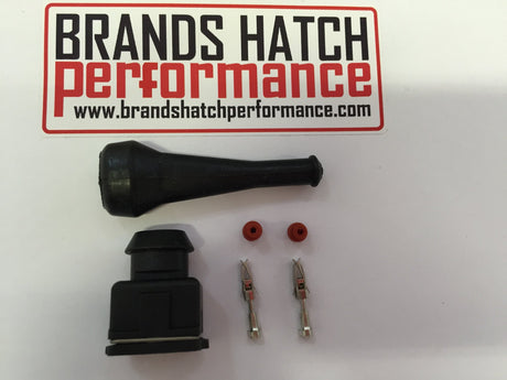 AMP Junior Power Timer (JPT) (Bosch EV1 Style) Connectors