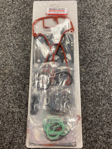  Ford Focus ST170 ALDA Head Gasket Set including valve stem seals & cam seals