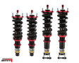 Meister R ClubRace Coilovers for Honda Del Sol EG 1992-1998