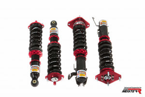 Meister R ZetaCRD Coilovers for Toyota Starlet / Glanza V EP85 EP95 1996-1999