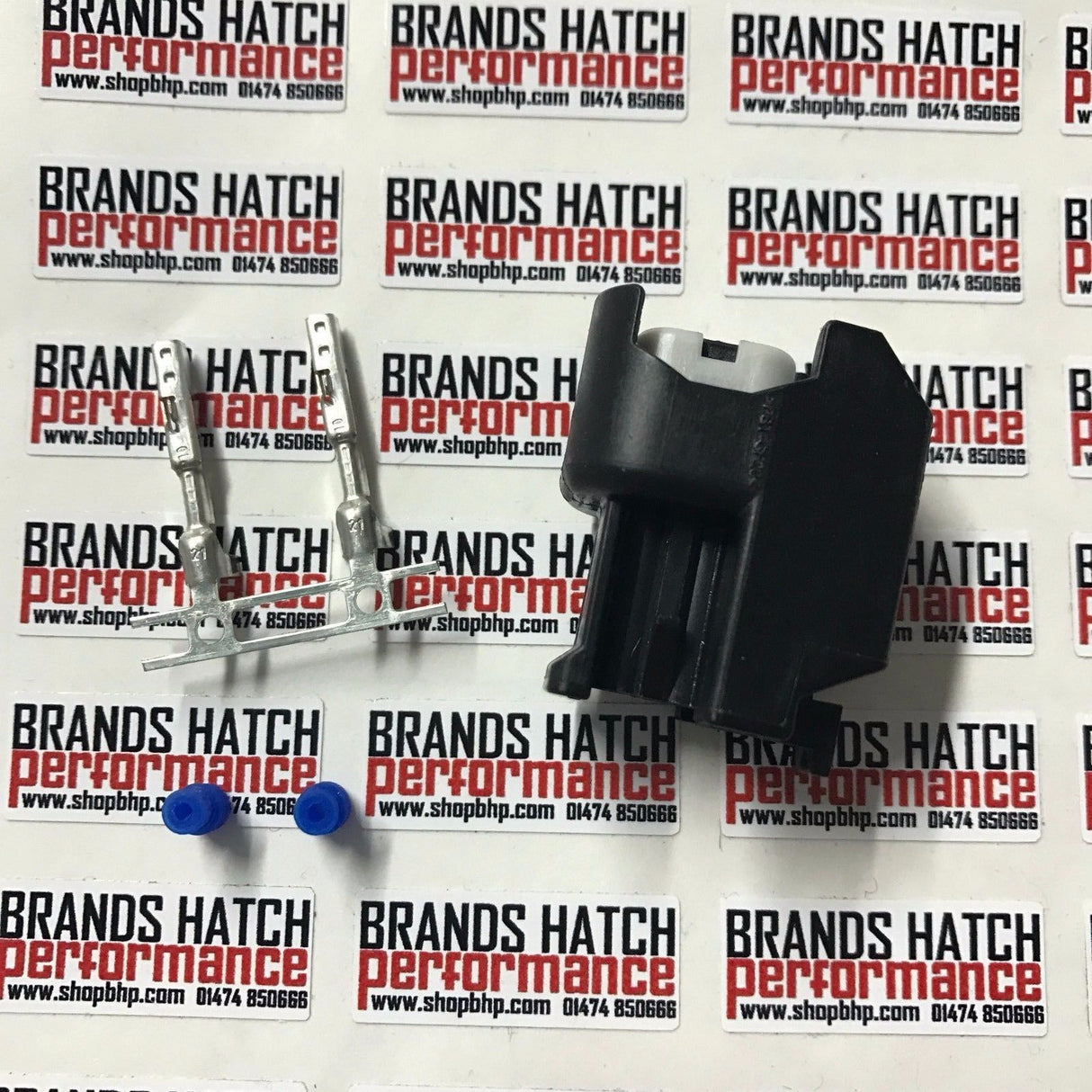 Terminated and Labeled Kit Car Loom Cable Bosch 550cc Injector EV6 1 , 2, 3, 4