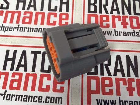 EVO 4-9  Coil on Plug Connector Kit 3 Way - LX31