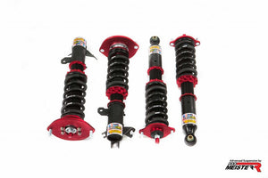 Meister R ZetaCRD Coilovers for Mitsubishi EVO I-III 1 2 3 CE9A