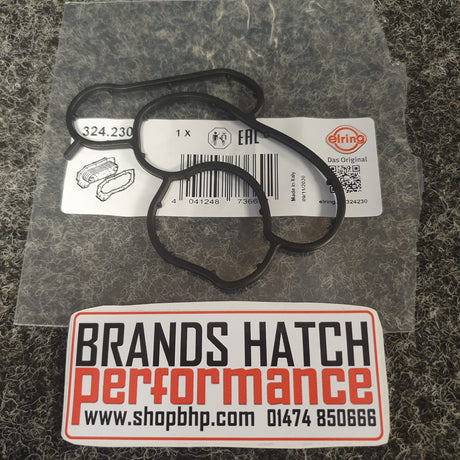 BMW E46 316i 318i N42 & N46 Engines Elring Oil Filter Housing Seal Gasket