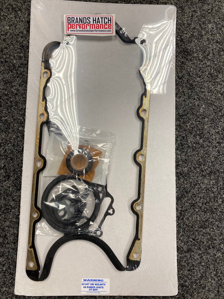 Ford Focus ST170 ALDA Bottom End Gasket Set