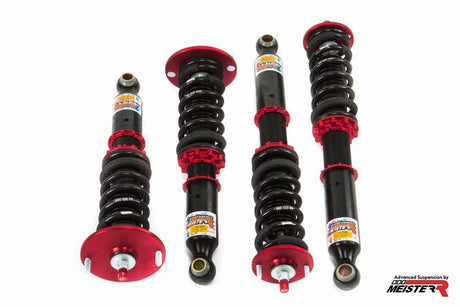 Meister R ZetaCRD Coilovers for Nissan Skyline R33 GTS-T ECR33 1993-1998