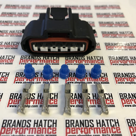 Toyota 5 way Air Flow  Connector Fits Altezza, MR2, Celica etc - LX33