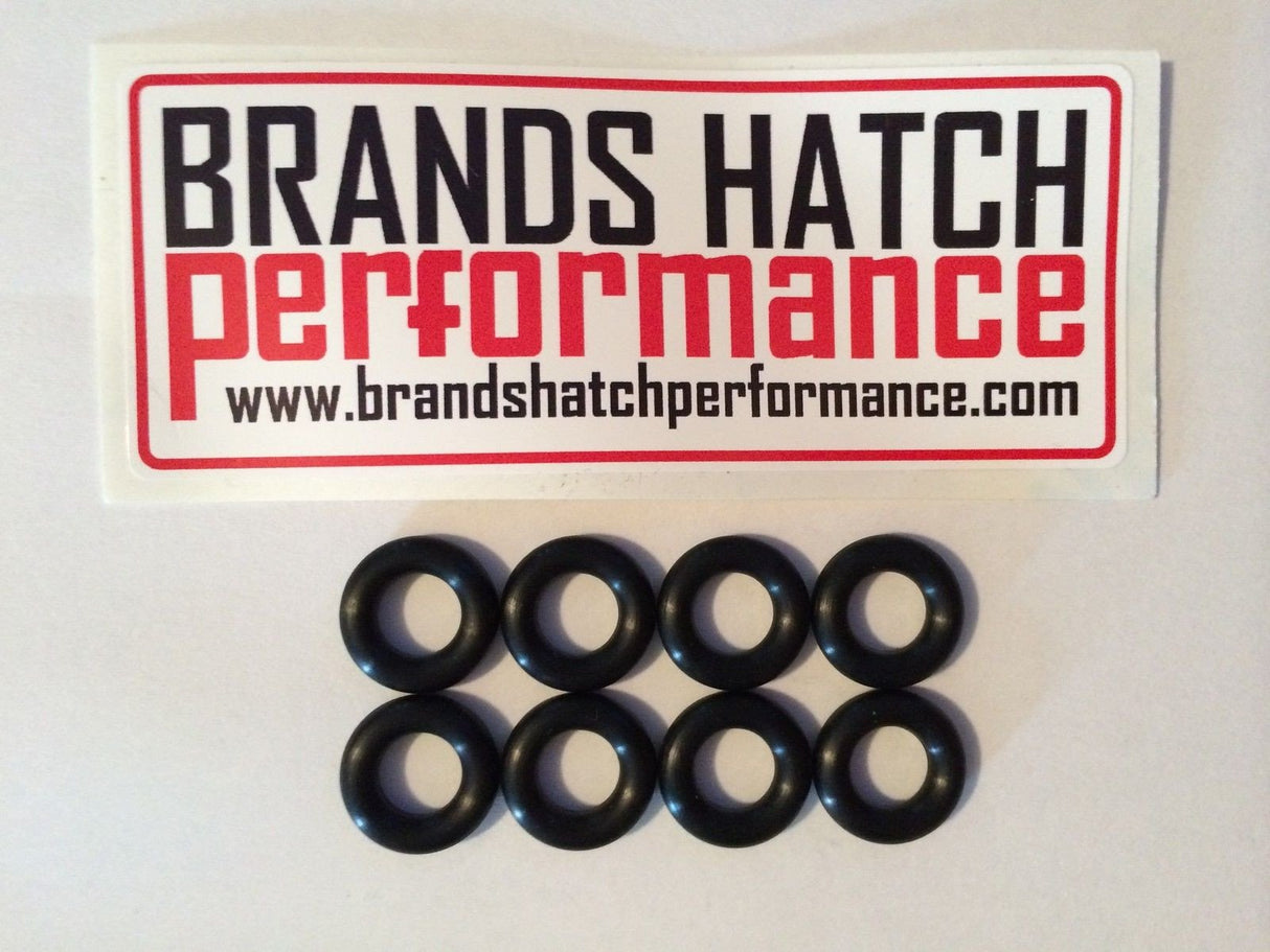 Weber / Bosch Injector Seal Kit - 8 Seals