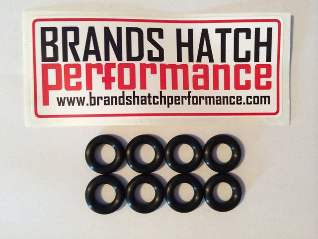 Weber / Bosch Injector Seal Kit - 8 Seals