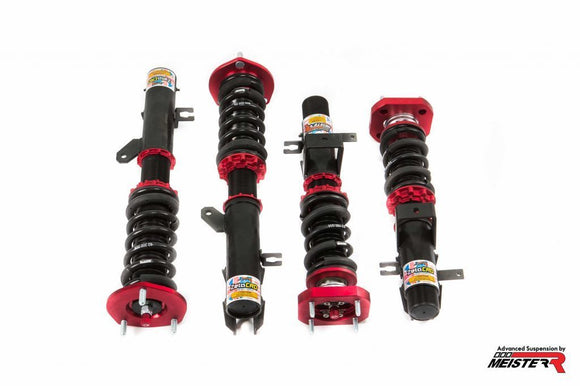 Meister R ZetaCRD Coilovers for Toyota MR2 SW20 1989-1999