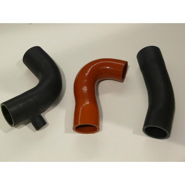 Ford Sierra Cosworth YB 2WD Original Roose Motorsport Boost Hoses