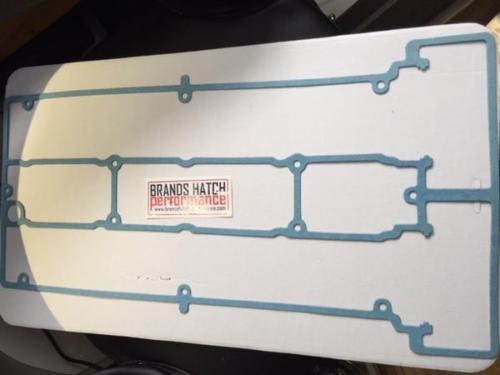 Cosworth YB Rocker Cover Gasket Escort EECIV Only