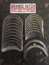 MAHLE - Sierra Escort Cosworth YB Crank Crankshaft Competition Engine Bearing Set STD 0.25 0.5 0.75