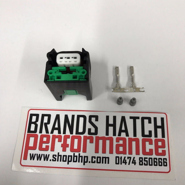 3 way V6 VQ35DE Cam Camshaft Position Sensor Connector plug will fit Nissan LX56