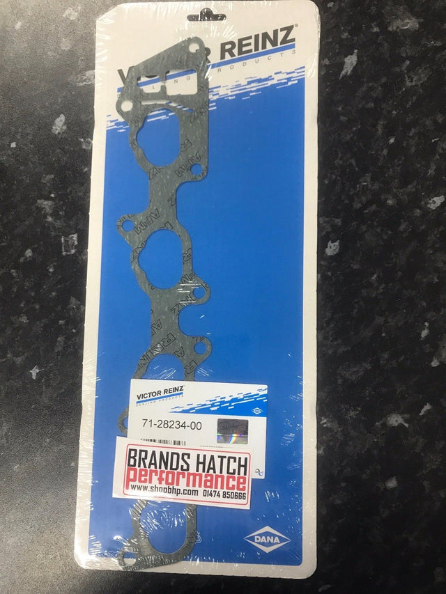 Vauxhall Opel C20LET Redtop Red top 2.0 Reinz Inlet Manifold Gasket 71-28234-00