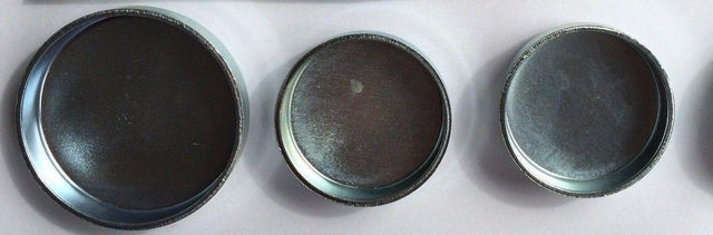 Ford Sierra Escort Cosworth YB & RS2000 Pinto - Engine Block Core Plug Set