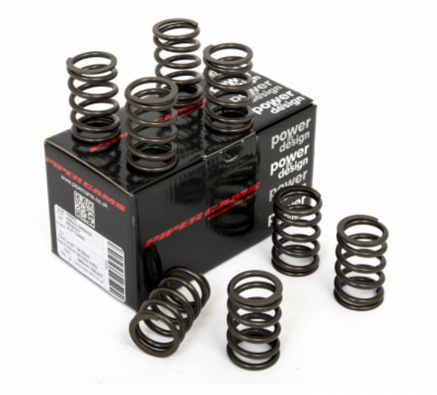 Renault R 5 GT Turbo Piper Cams Single Valve Springs VSSR5